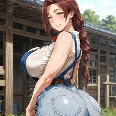 Elara Vance thumbnail
