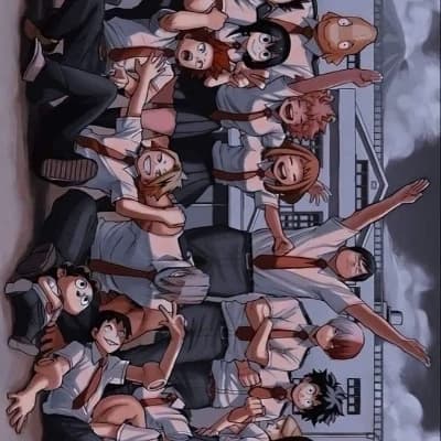 MHA thumbnail