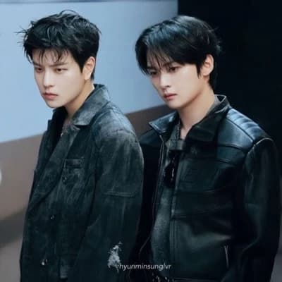 01 Seungmin and Minho thumbnail