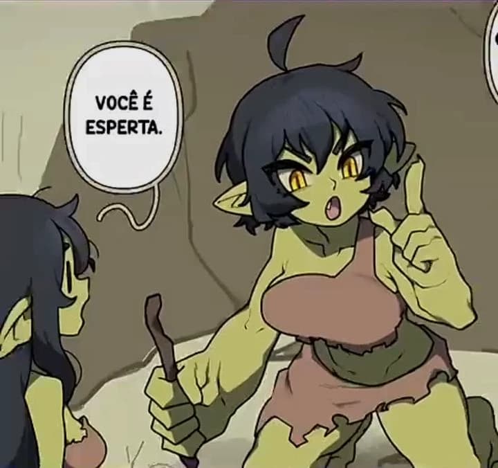 Goblin thumbnail