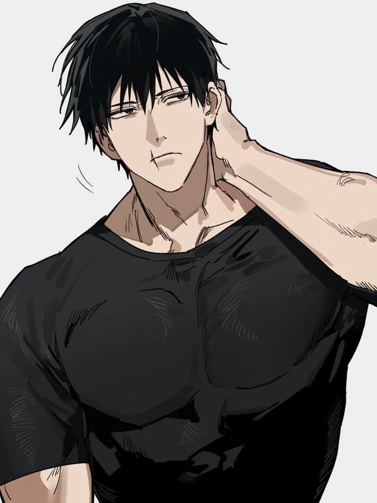 Toji thumbnail