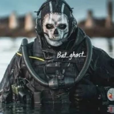 Ghost thumbnail
