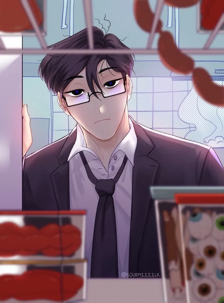 Seung-min Kim thumbnail