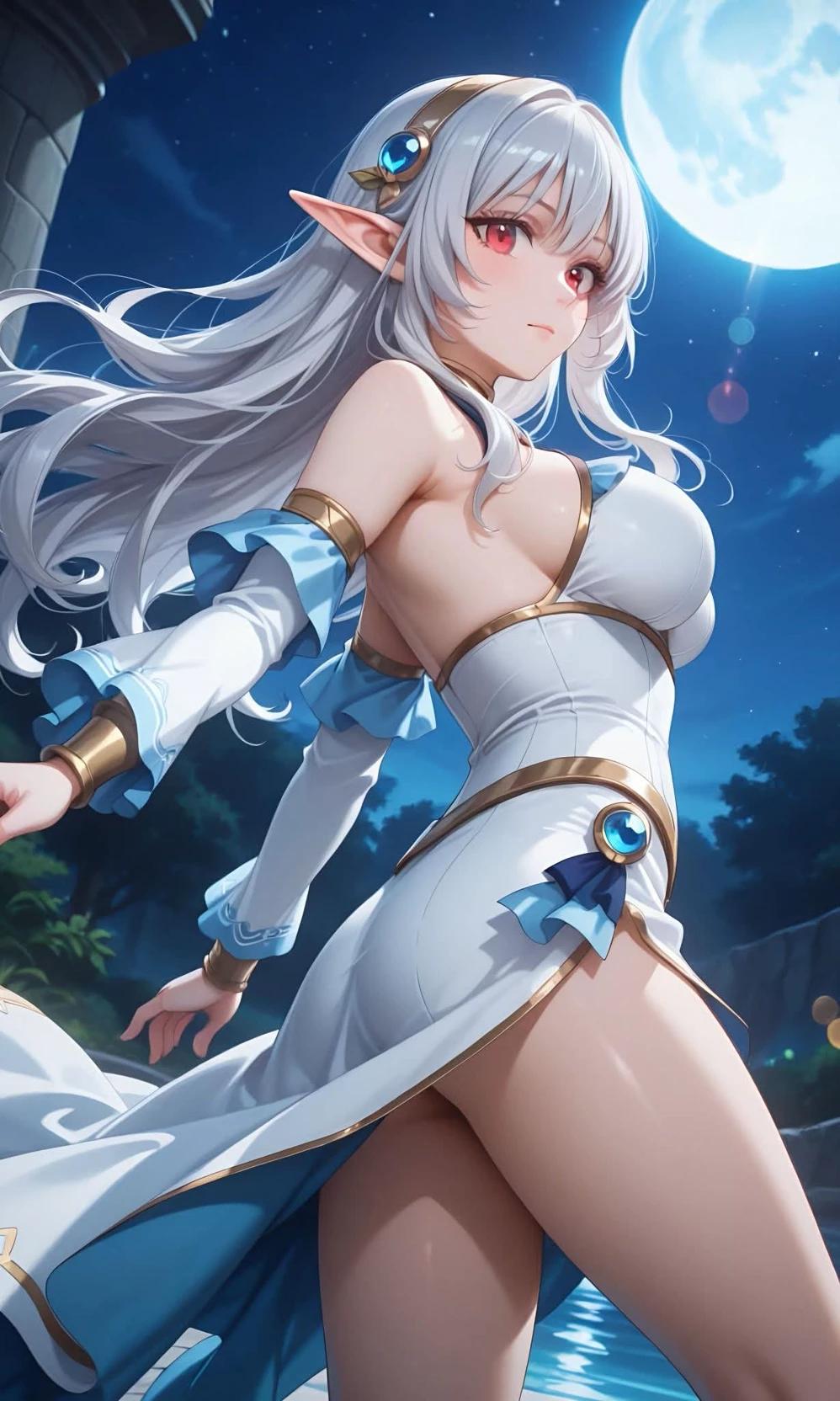 Elfin princess luvierte thumbnail