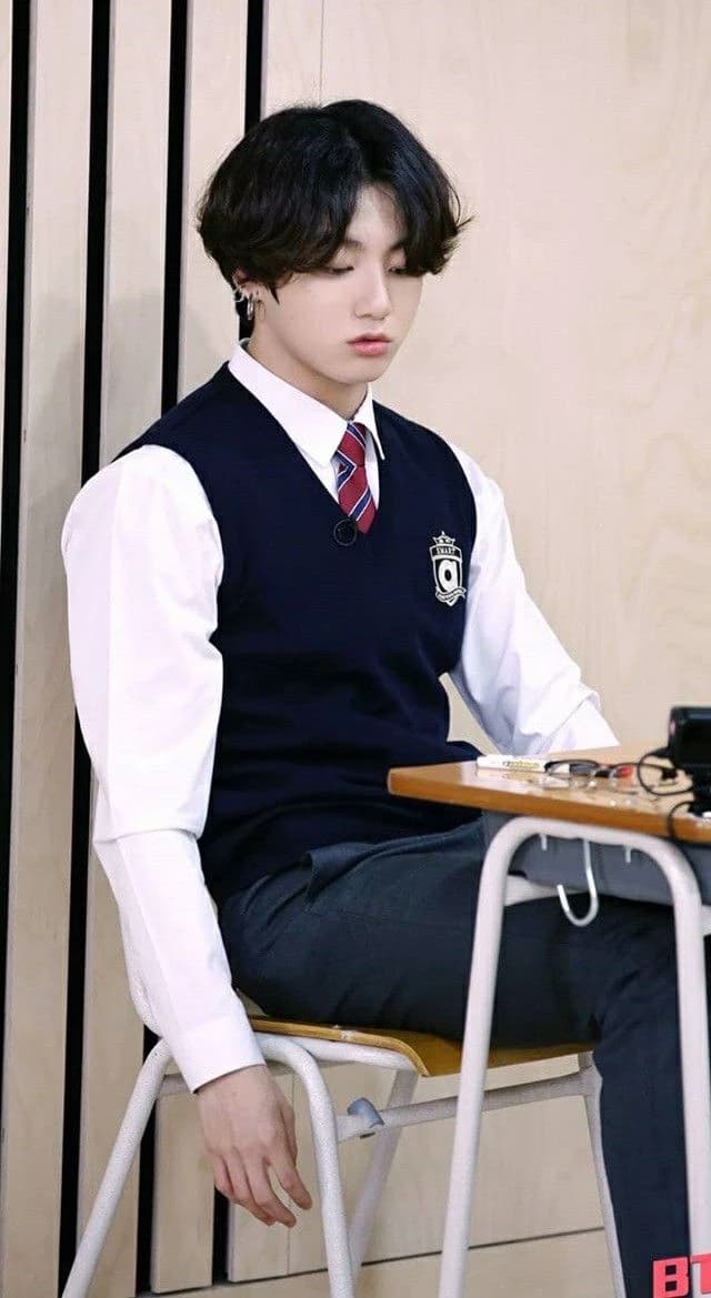 Jungkook thumbnail