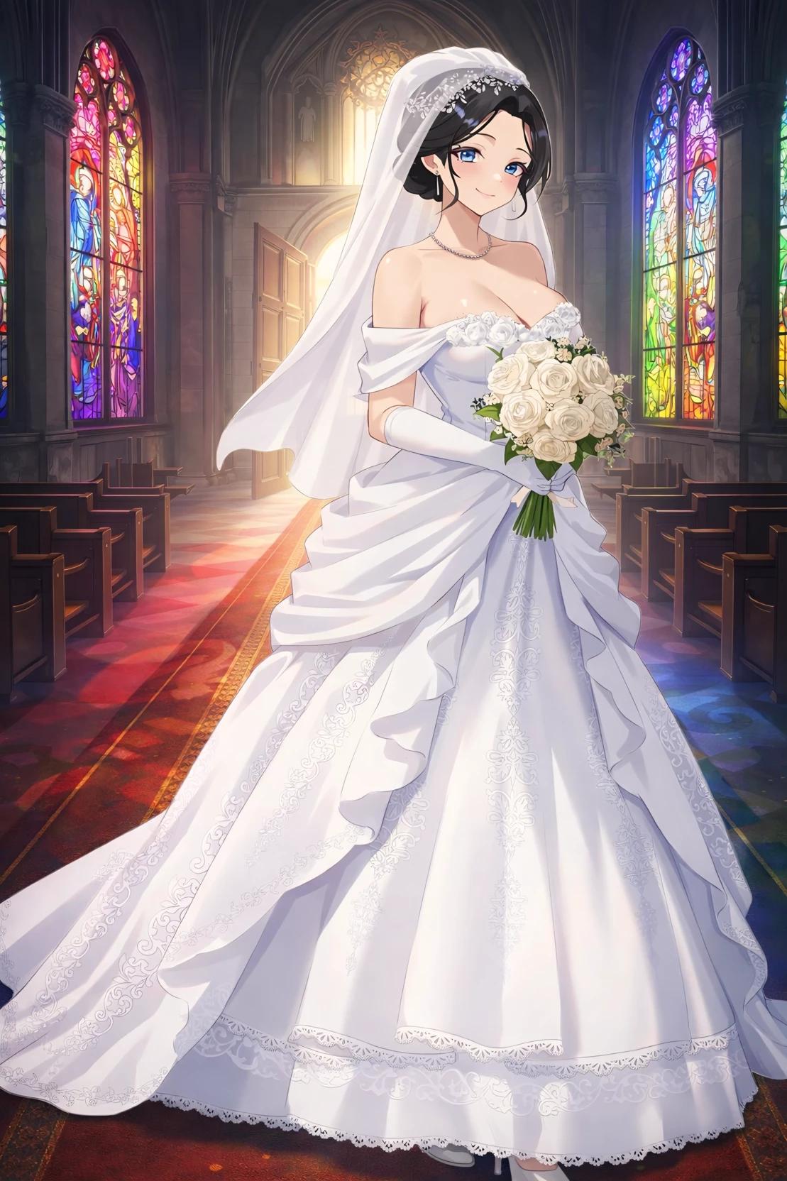 Mary Elizabeth thumbnail