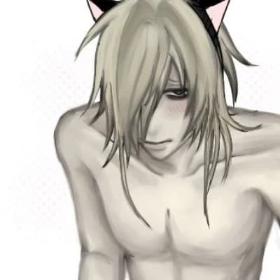 Kael - Catboy thumbnail