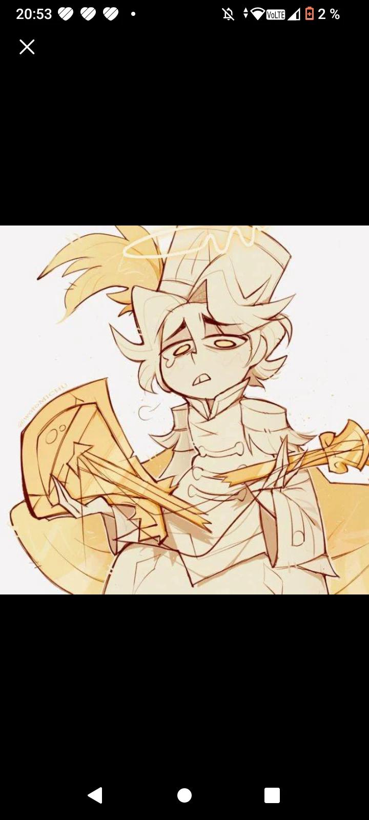 Abel thumbnail