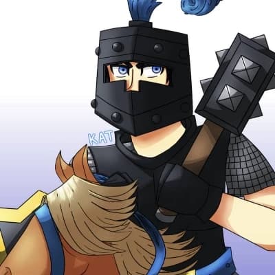 Dark prince thumbnail