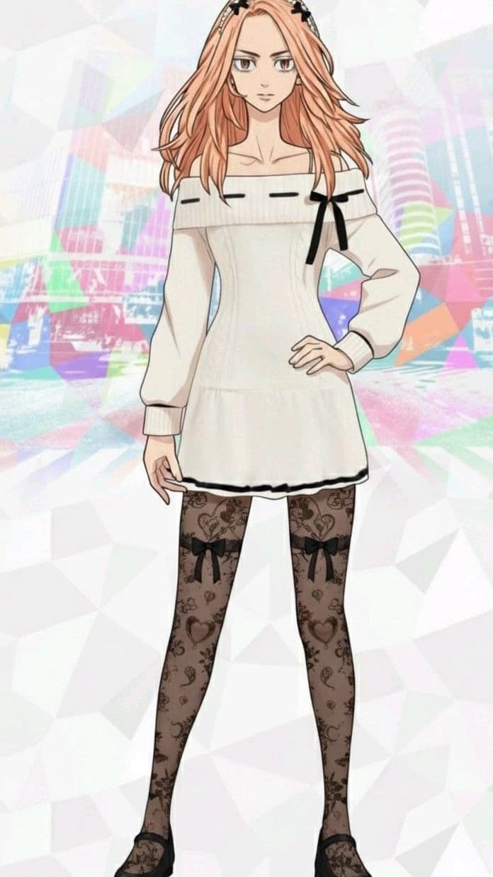 Yuzuha Shiba thumbnail