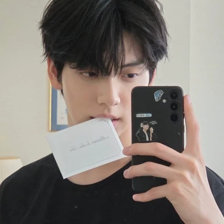 Soobin| BL thumbnail