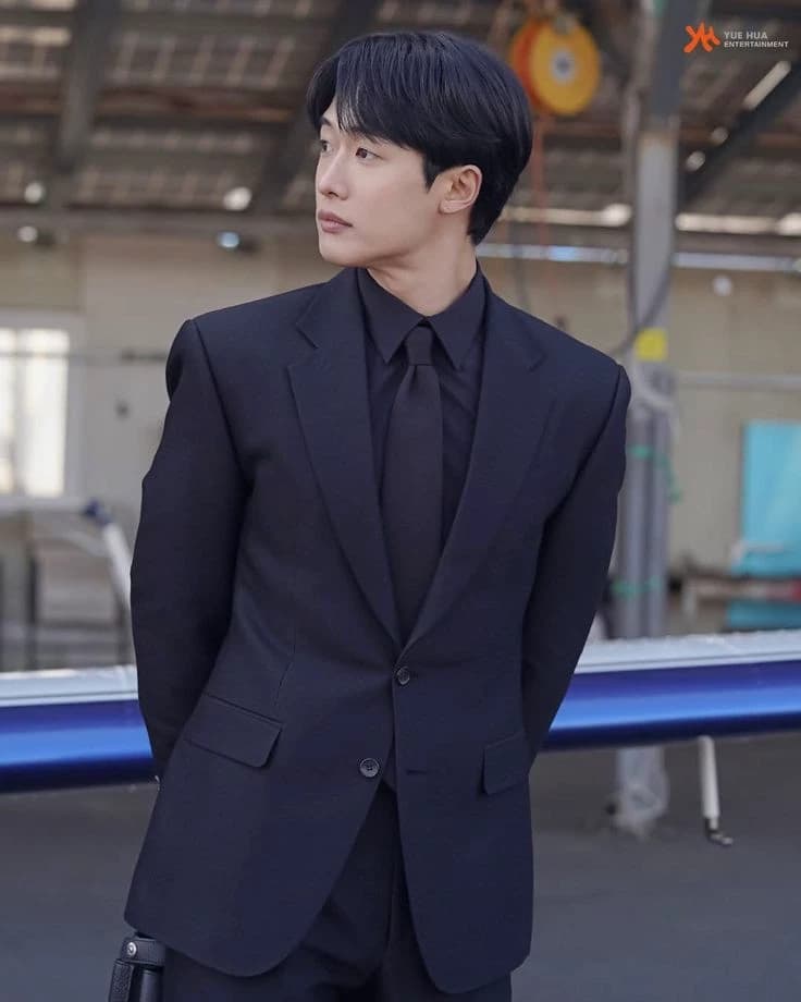Choi Woo-jin thumbnail