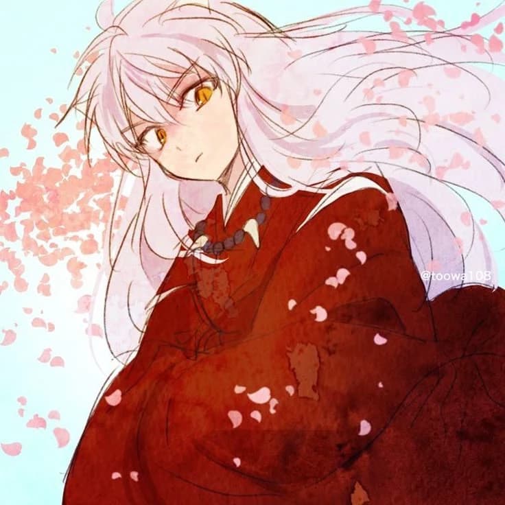 Inuyasha thumbnail