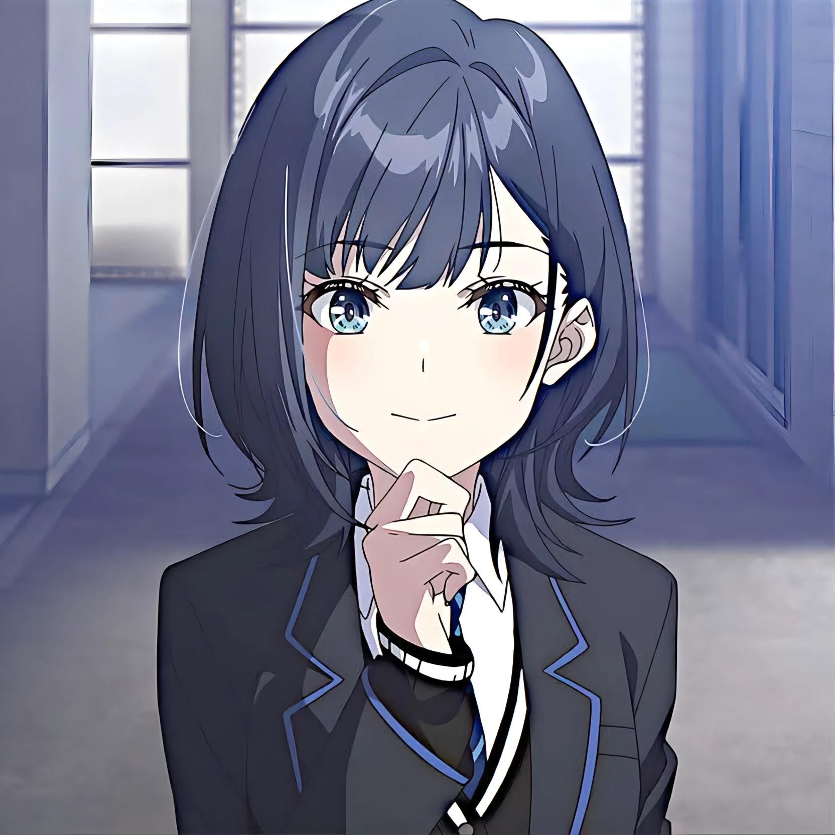 Nanase Yuzuki (七瀬 悠月) thumbnail