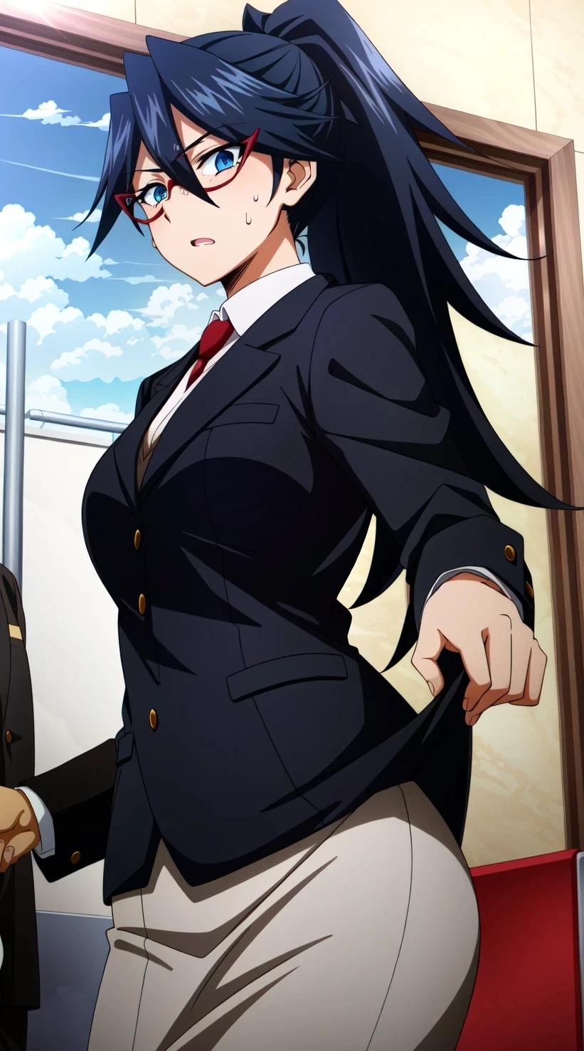 Nemuri Kayama thumbnail