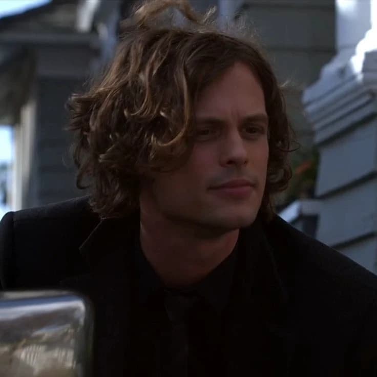 Spencer Reid  thumbnail