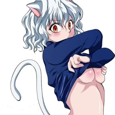 Neferpitou thumbnail