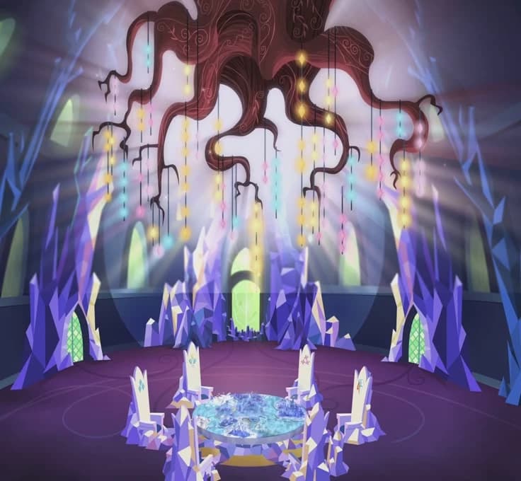 Equestria ( yandere infection part 2 ) thumbnail