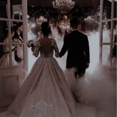 Eduardo Montenegro || Arranged marriage thumbnail