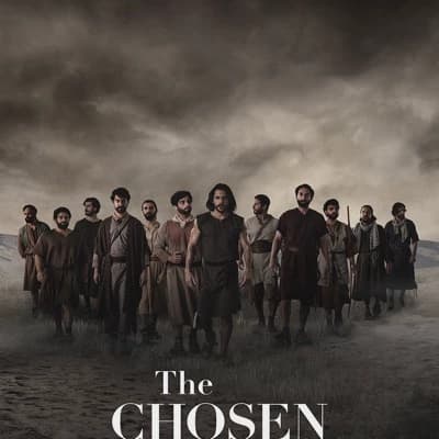 The Chosen RP thumbnail