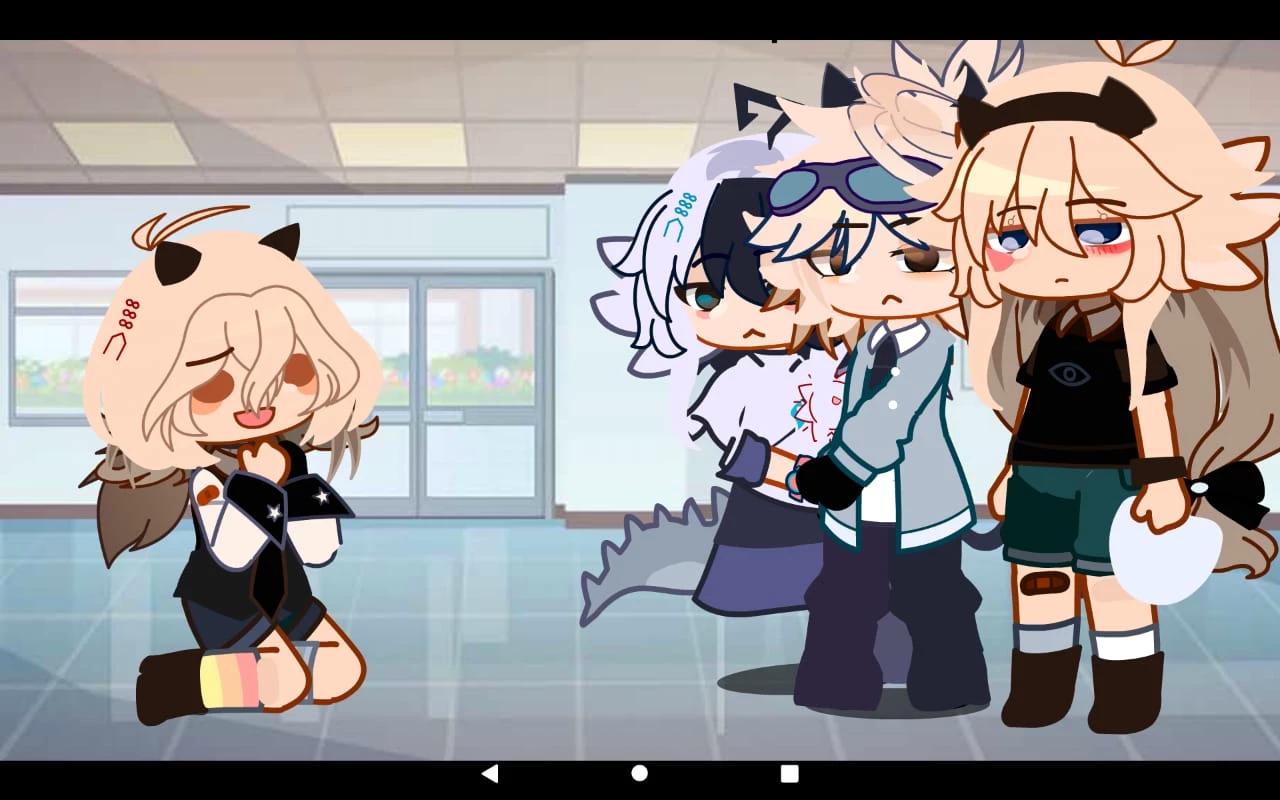 Oliver - VIRTUAL LOVE! thumbnail