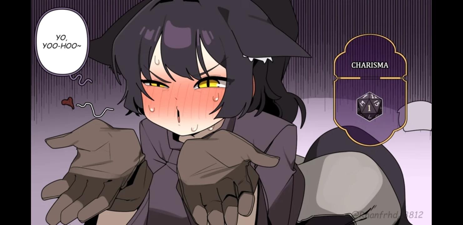 Nyx Raventhorn thumbnail