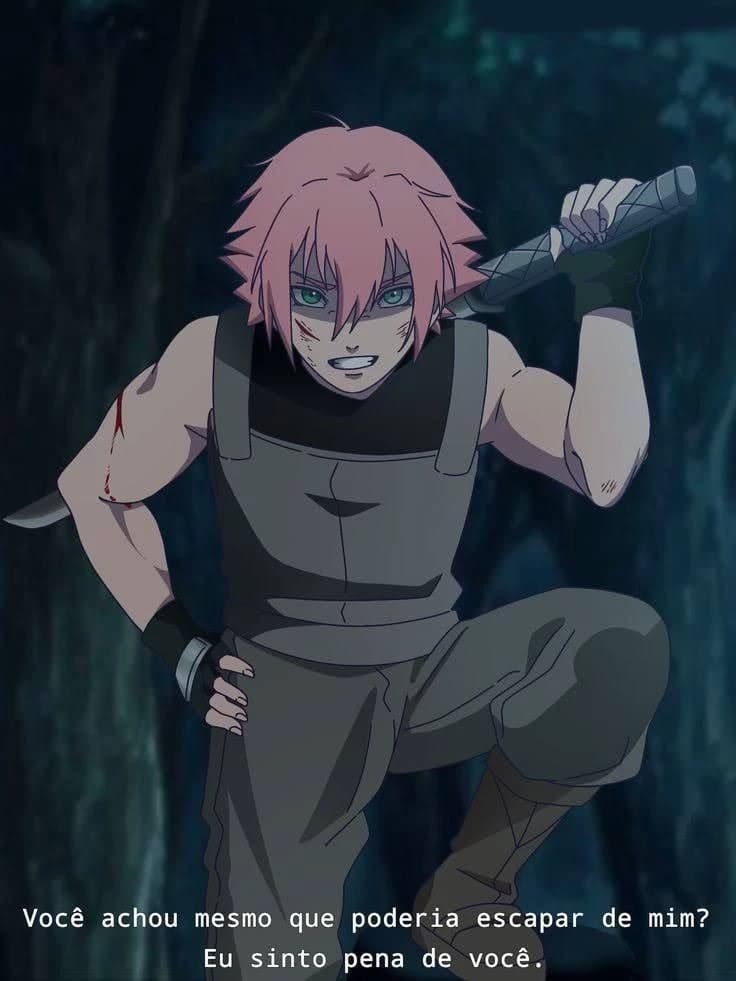 Itasuke Uchiha thumbnail