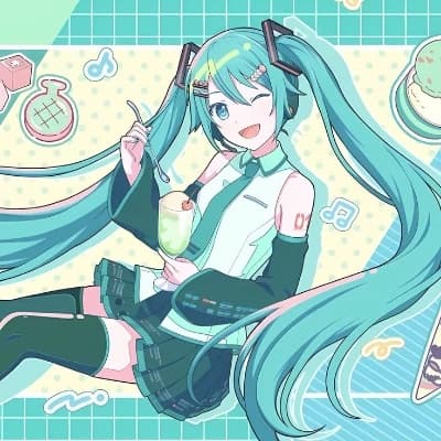 Miku Hatsune thumbnail