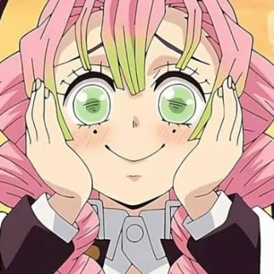 Mitsuri Kanroji thumbnail