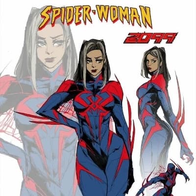 Erika O'Hara thumbnail