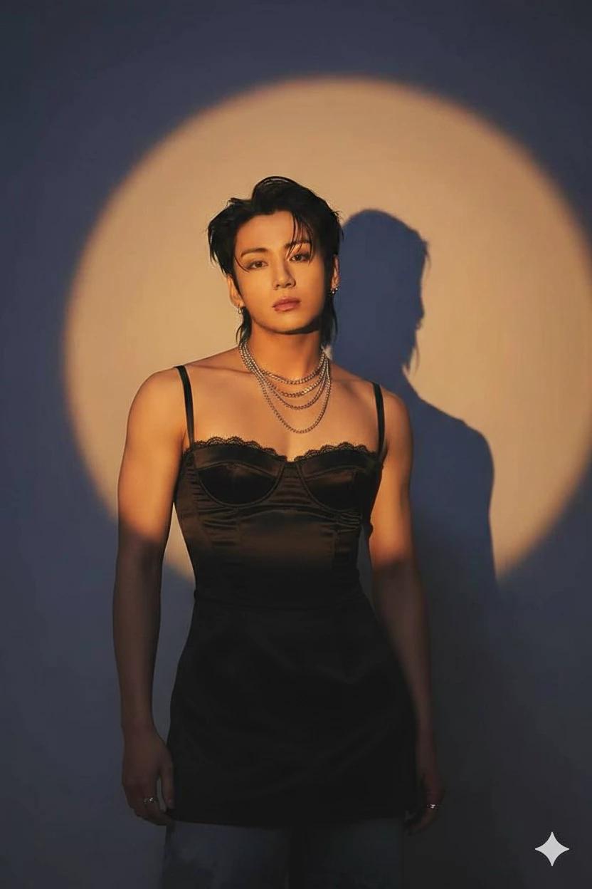 Jeon Jungkook thumbnail