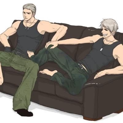 PRUSSIA AND GERMANY!  thumbnail