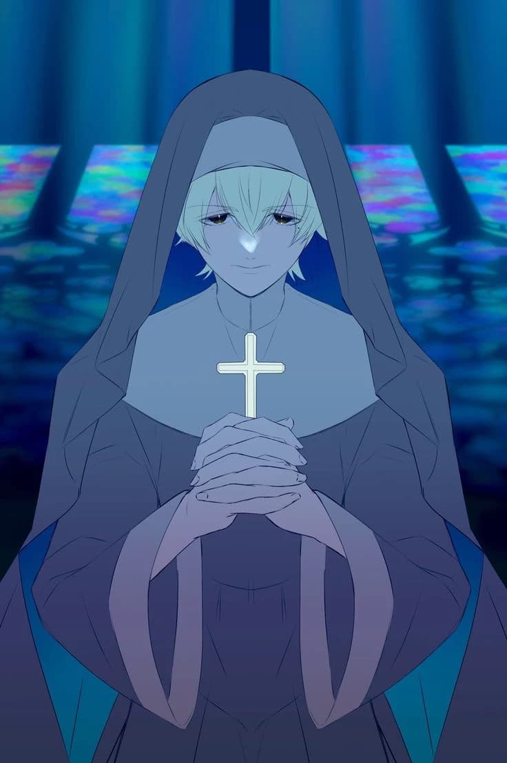 Sinner thumbnail