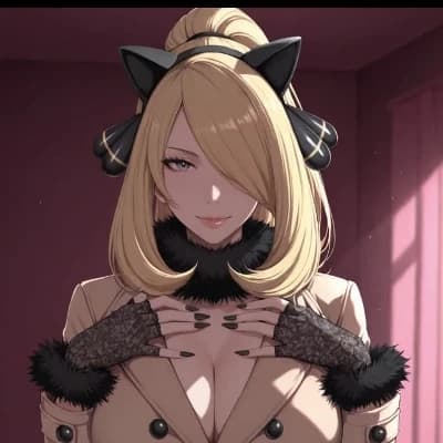 Cynthia thumbnail