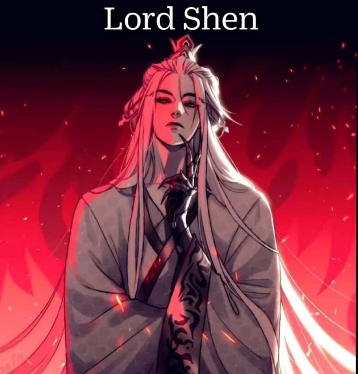 Lord Shen thumbnail