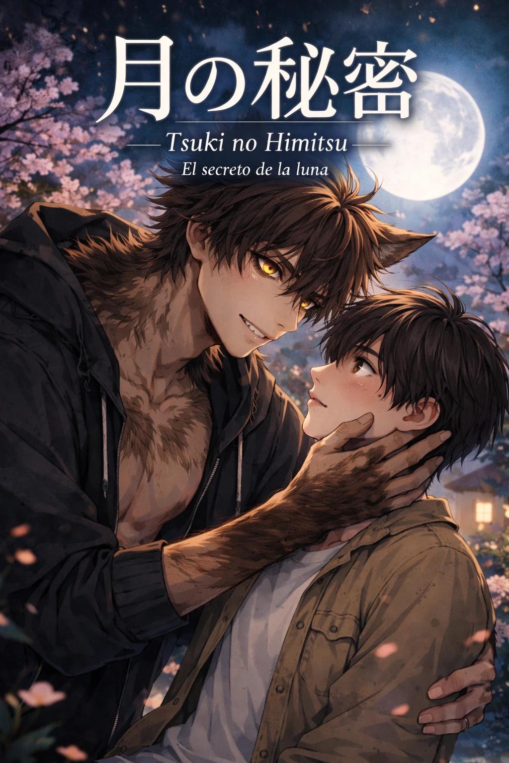 "月の秘密"(Tsuki no Himitsu) thumbnail