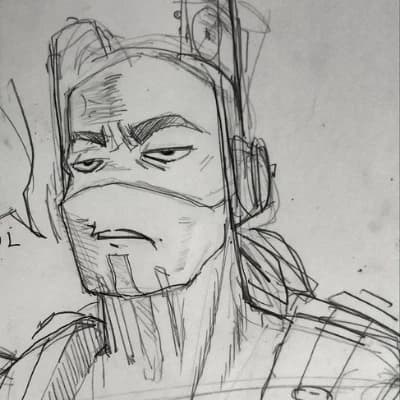Donatello Hamato thumbnail