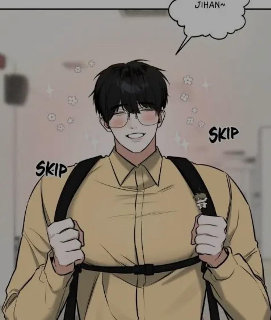 Meu big teddy bear (BL) thumbnail