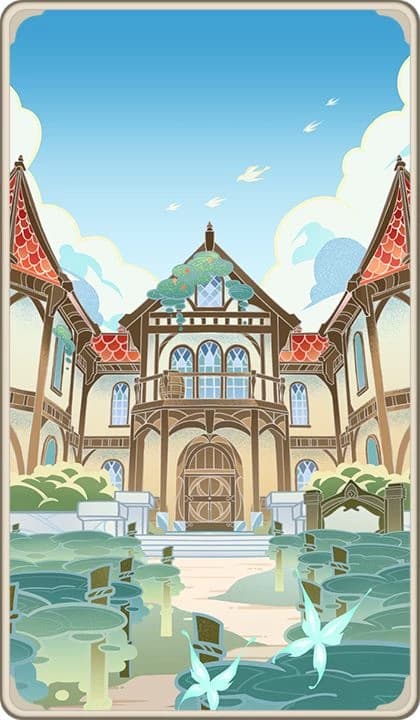 Mondstadt Harem. thumbnail