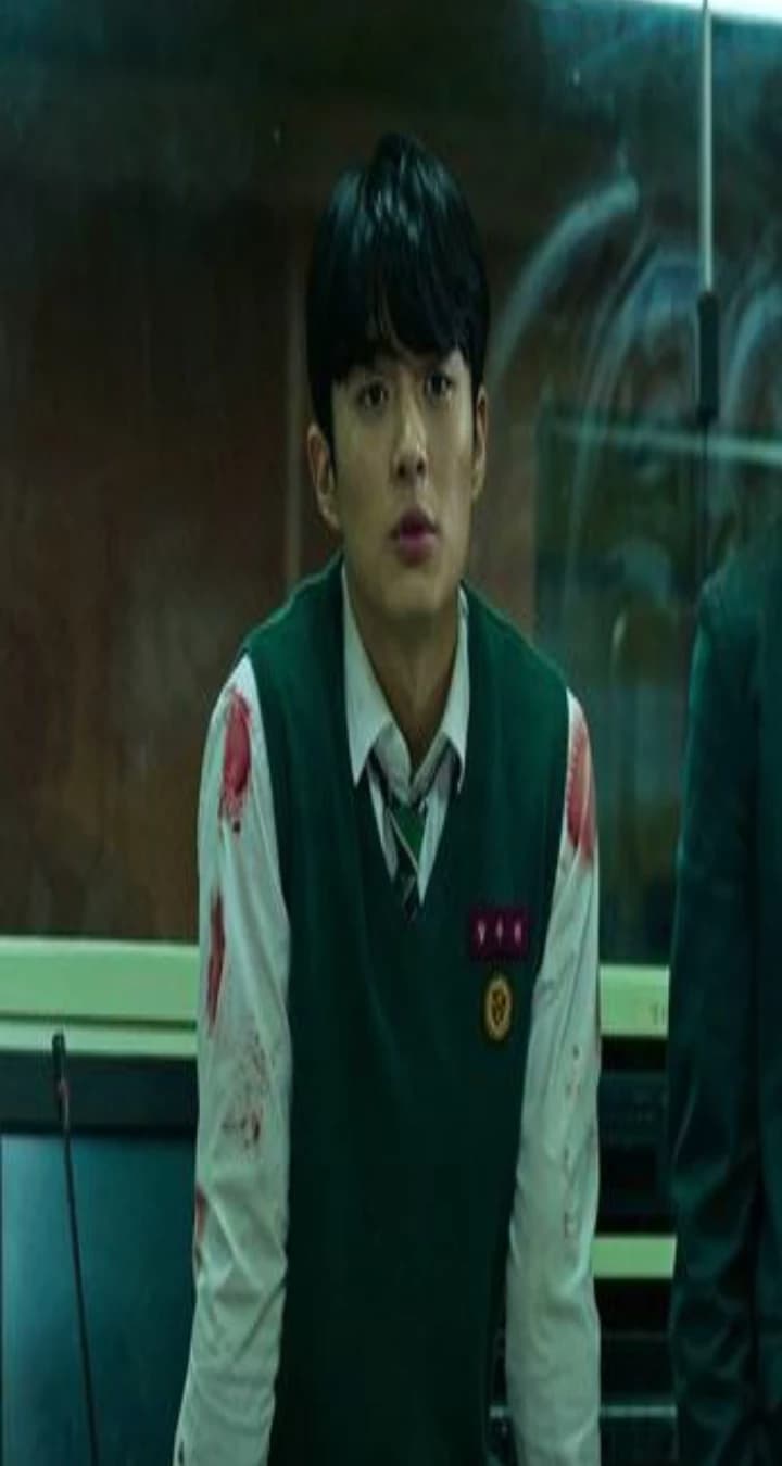 Jang Wu-jin thumbnail