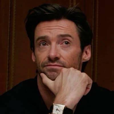 Hugh Jackman thumbnail