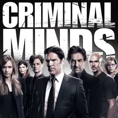 Criminal minds thumbnail