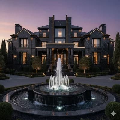 Mansion Ganendra thumbnail
