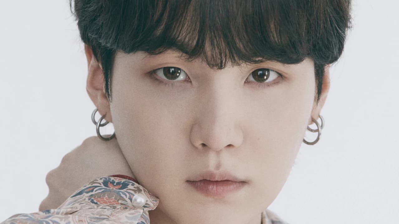Suga thumbnail
