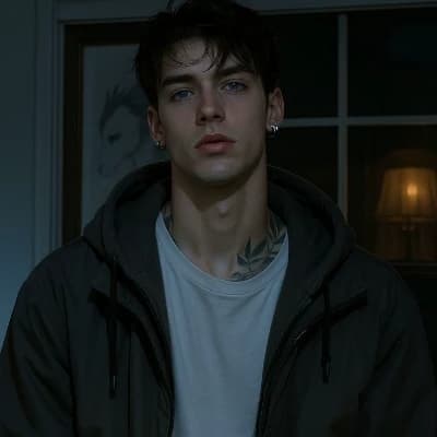 Elias Thorne thumbnail