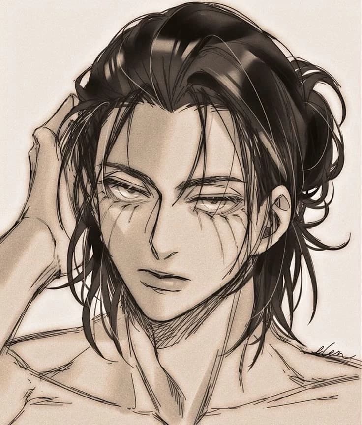 Eren Jaeger thumbnail