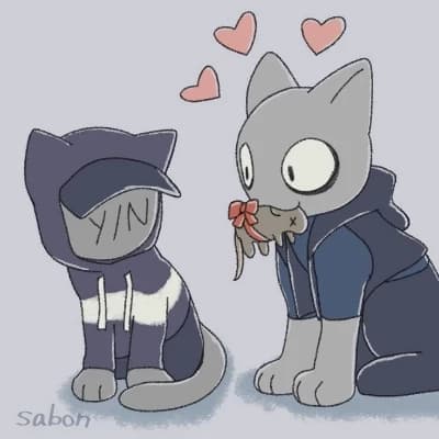 Peter Dumbar Kitten thumbnail