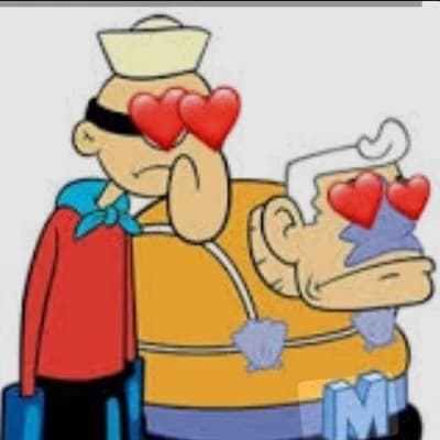 🧡Barnacle and Mermaid Man❤️: Their boyfriends 🤯🥰🔥 thumbnail