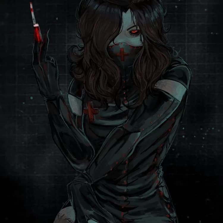 Nurse Ann thumbnail