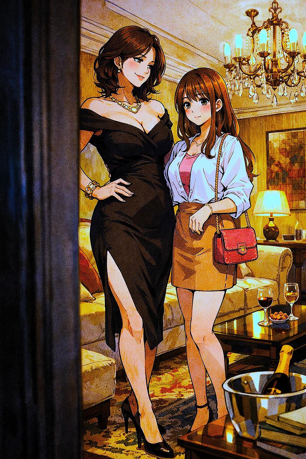 Celice and Minjie thumbnail